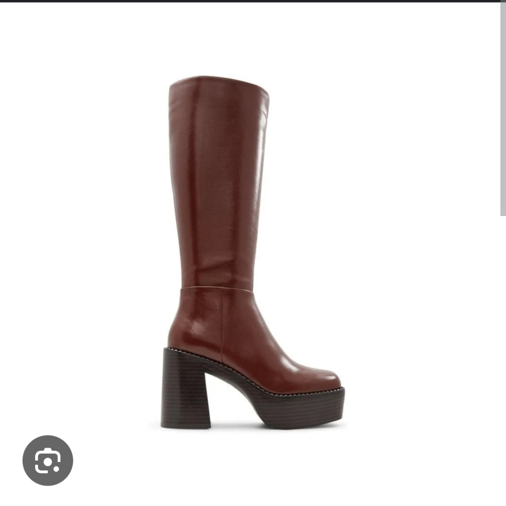 Call It Spring Women's Brown Boots